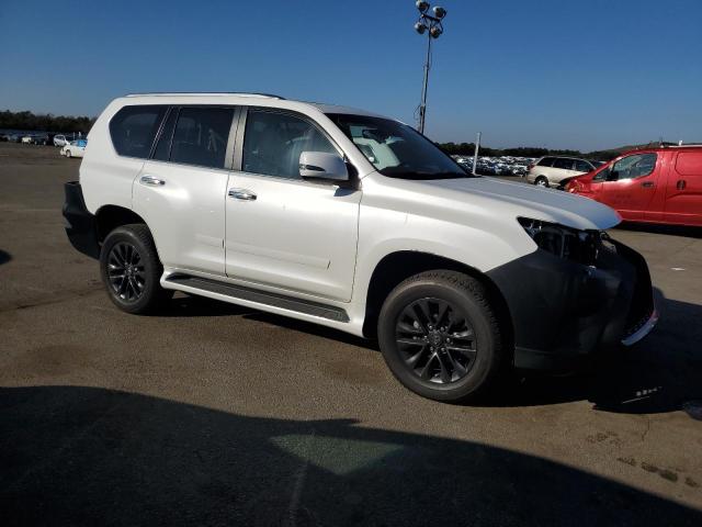 2021 LEXUS GX 460 PREMIUM VIN: JTJAM7BX1M5290458