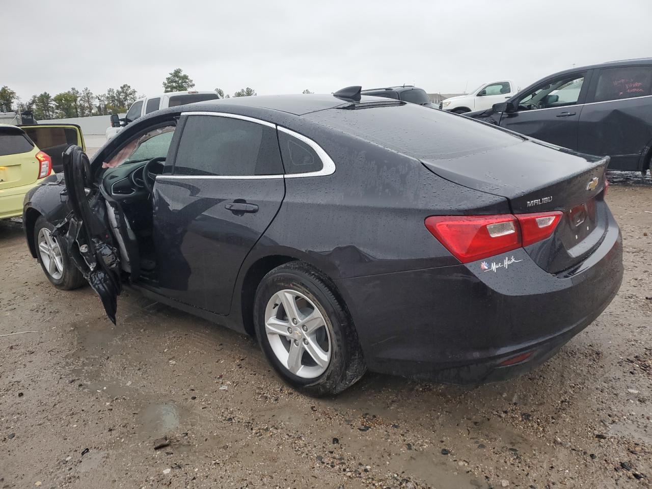 2023 CHEVROLET MALIBU LS VIN:1G1ZB5ST8PF239060