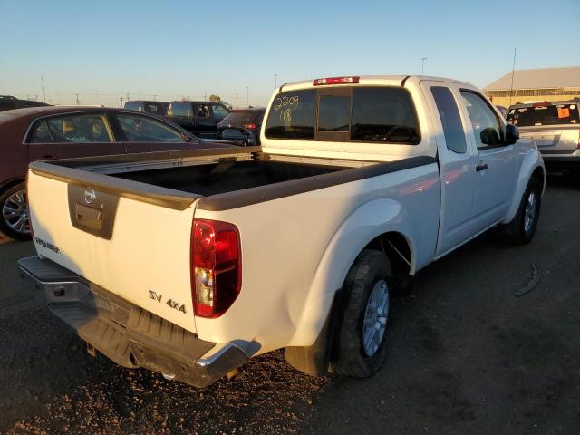 2021 NISSAN FRONTIER S VIN: 1N6ED0CFXMN713911