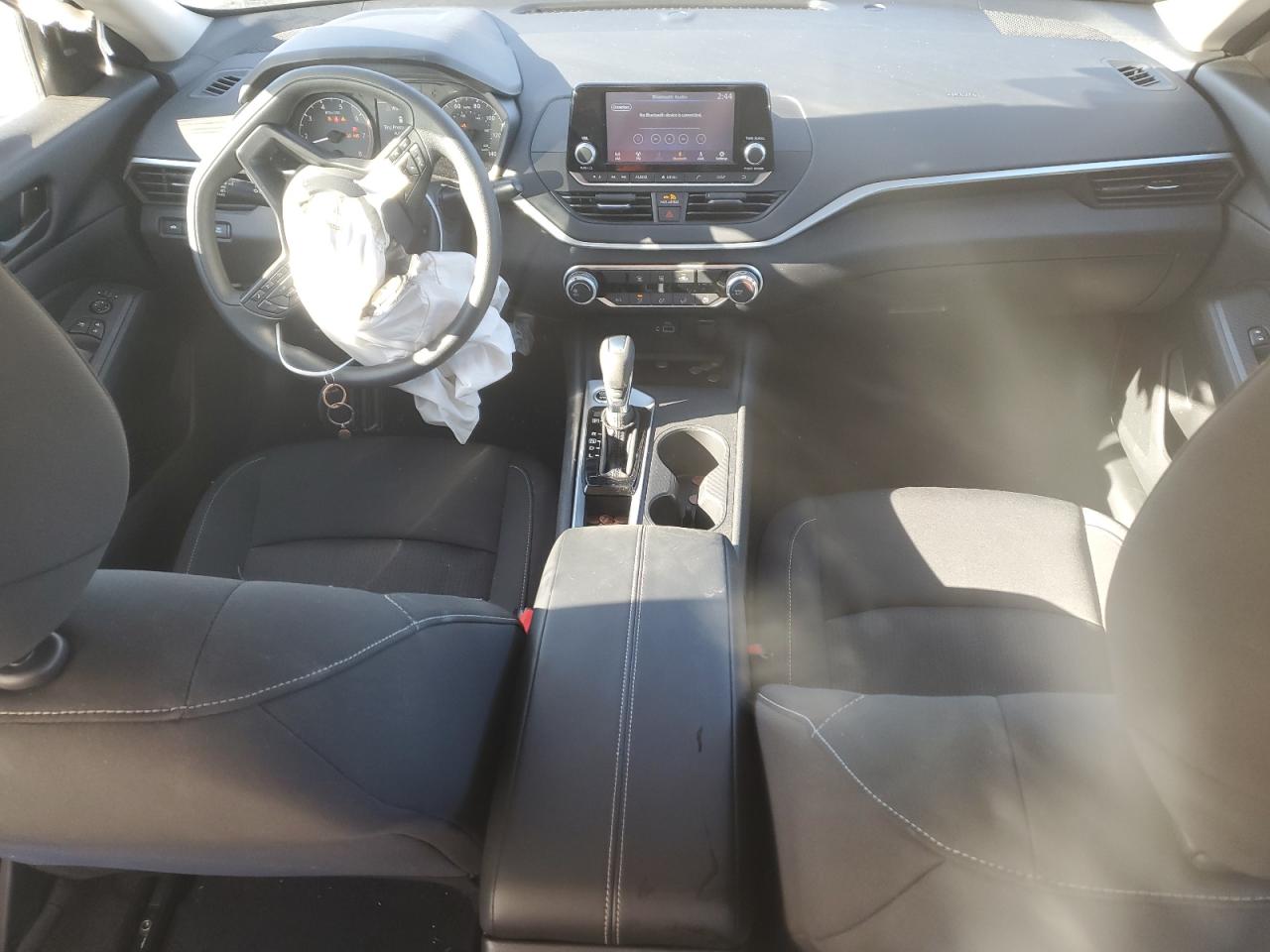 2023 NISSAN ALTIMA S VIN:1N4BL4BV3PN400556