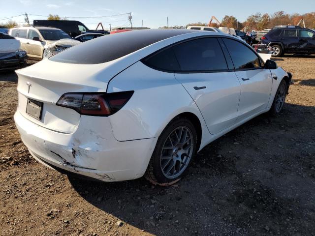 2021 TESLA MODEL 3 VIN: 5YJ3E1EA4MF921649