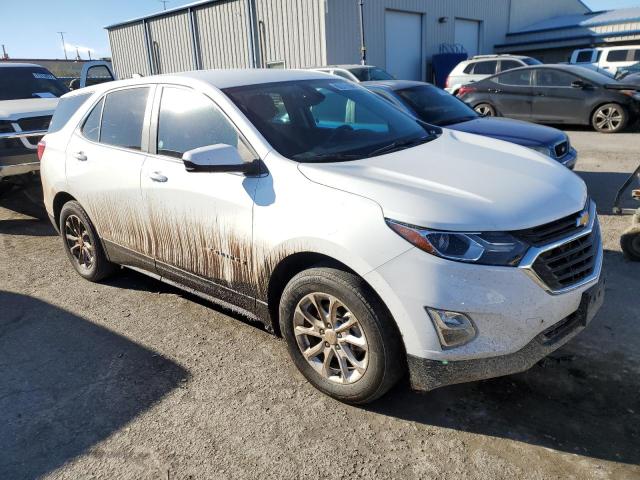 2021 CHEVROLET EQUINOX LT VIN: 3GNAXUEV7MS142041