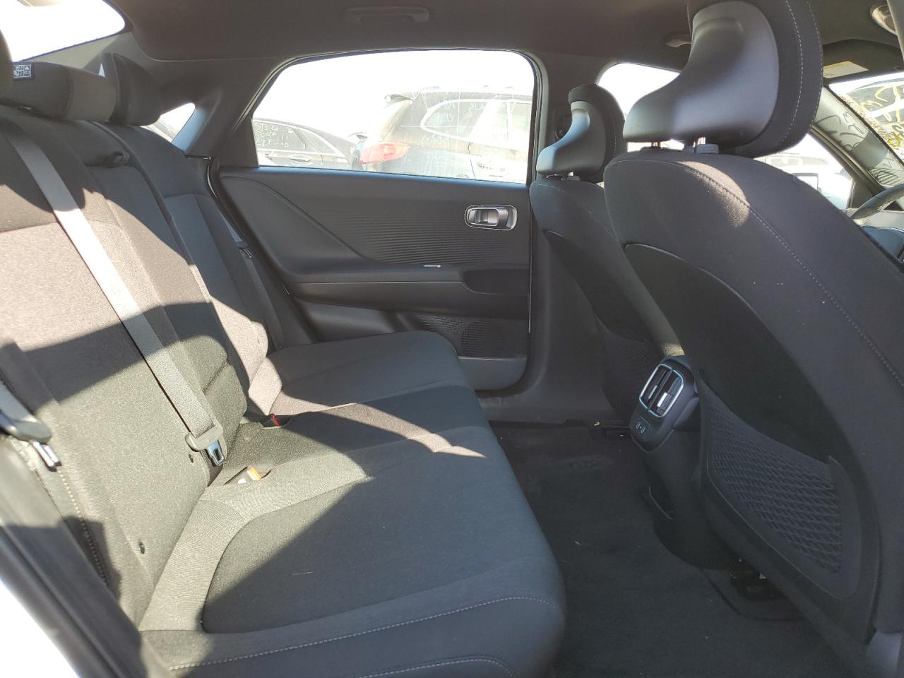 2023 HYUNDAI IONIQ 6 SE VIN:KMHM24AA6PA050170