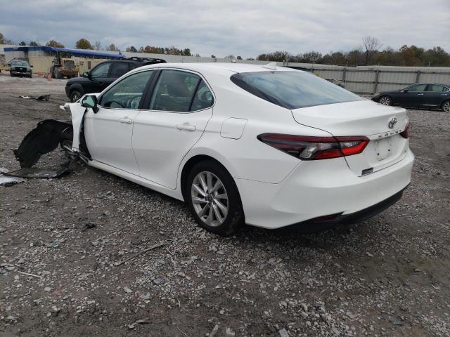 2021 TOYOTA CAMRY LE VIN: 4T1C11AK1MU449701