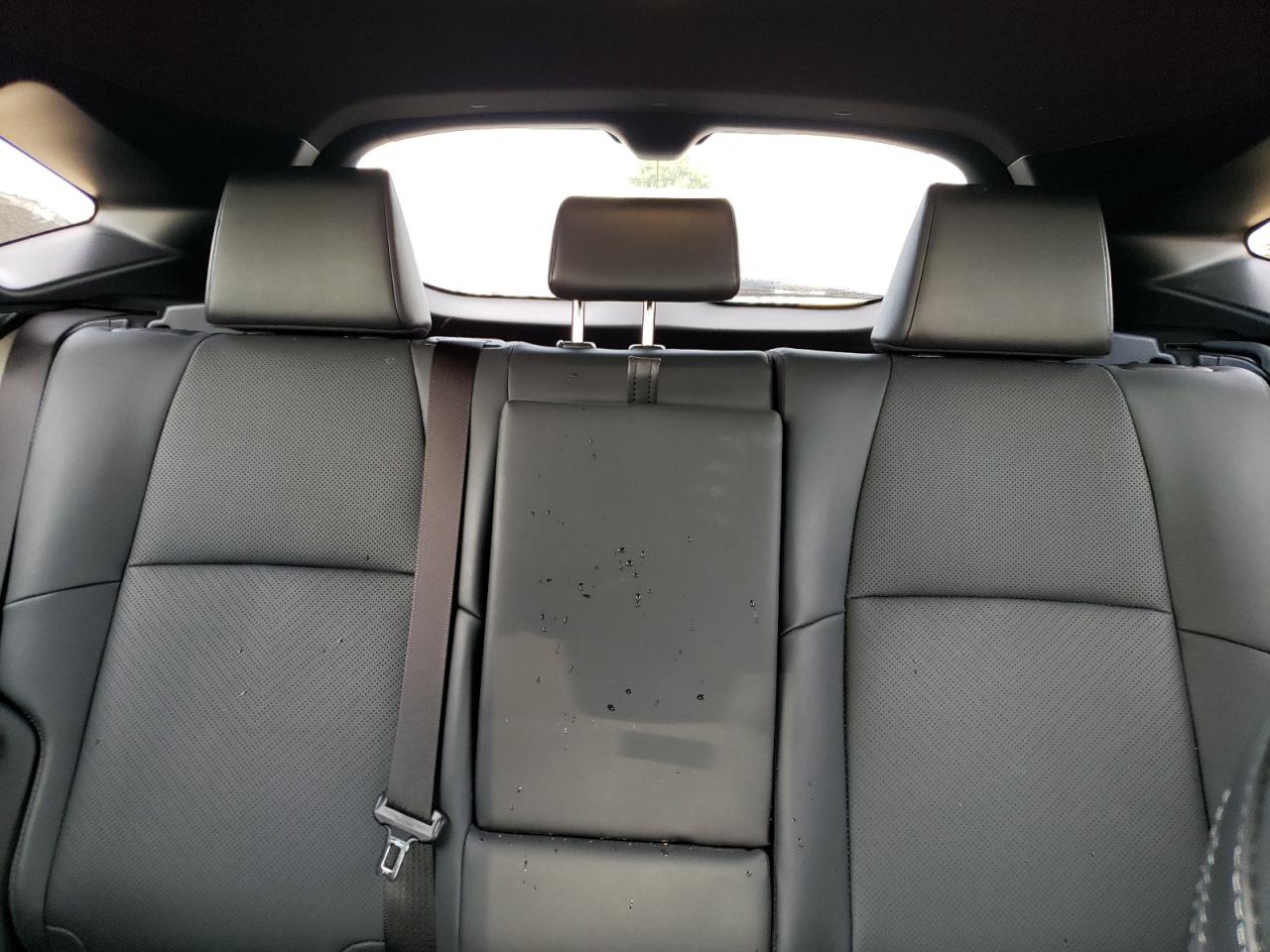 2023 TOYOTA VENZA LE VIN:JTEAAAAH0PJ119288