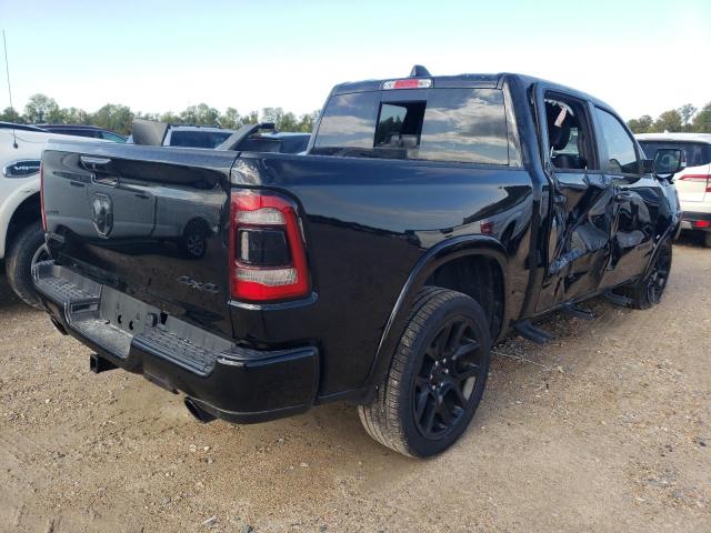 2021 RAM 1500 LARAMIE VIN: 1C6SRFJT2MN599316