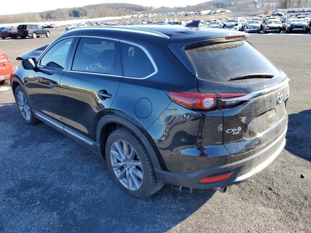 2021 MAZDA CX-9 GRAND TOURING VIN: JM3TCBDY5M0530848