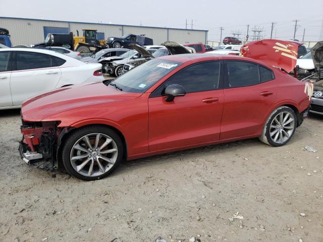 2021 VOLVO S60 T5 R-DESIGN VIN: 7JR102TZ6MG109054