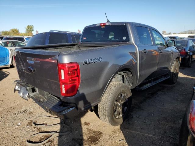 2021 FORD RANGER XL VIN: 1FTER4FH1MLD29438