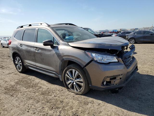 2021 SUBARU ASCENT LIMITED VIN: 4S4WMALD7M3402987