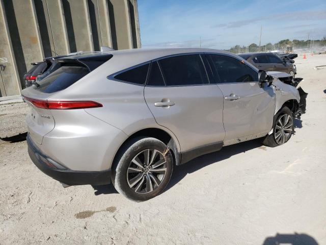 2021 TOYOTA VENZA LE VIN: JTEAAAAH1MJ006994