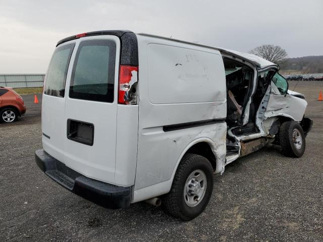 2020 CHEVROLET EXPRESS G2500 VIN: 1GCWGA***********