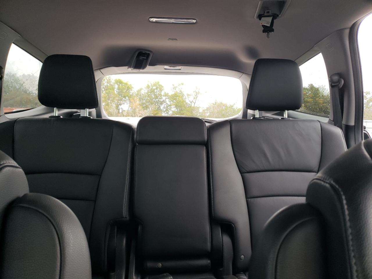 2022 HONDA PILOT SE VIN:5FNYF5H28NB011082