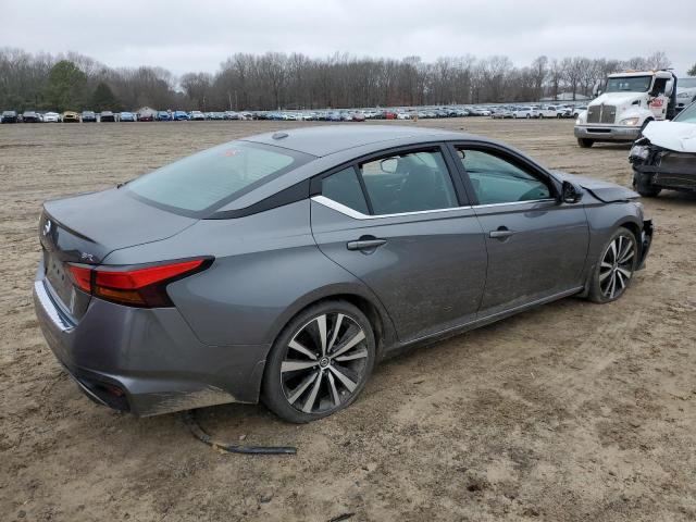 2021 NISSAN ALTIMA SR VIN: 1N4BL4CV9MN342690