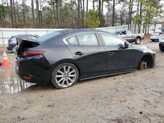 2021 MAZDA 3 SELECT VIN: JM1BPABL4M1326434