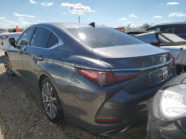 2021 LEXUS ES 350 BASE VIN: 58ADZ1B16MU099350