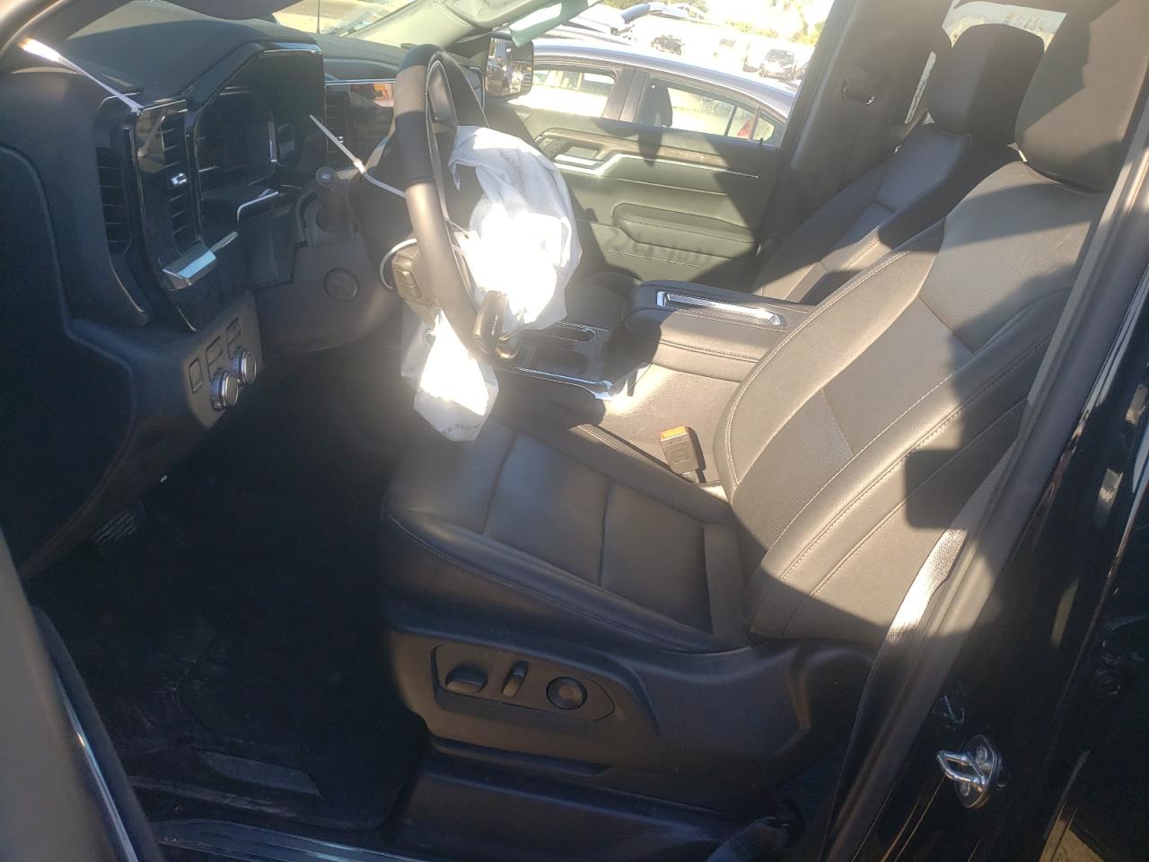 2022 GMC SIERRA K1500 SLT VIN:3GTUUDETXNG580876