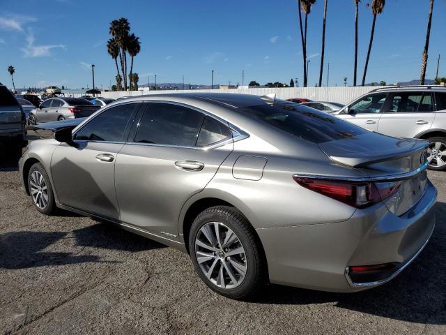 2021 LEXUS ES 300H BASE VIN: 58ACA1***********