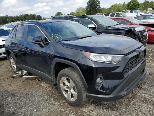 2021 TOYOTA RAV4 XLE VIN: 2T3P1RFV5MC170750