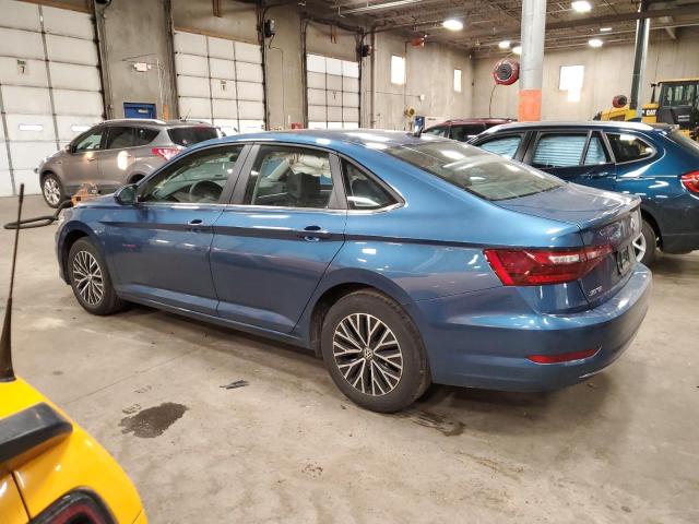 2021 VOLKSWAGEN JETTA S VIN: 3VWC57BUXMM001485