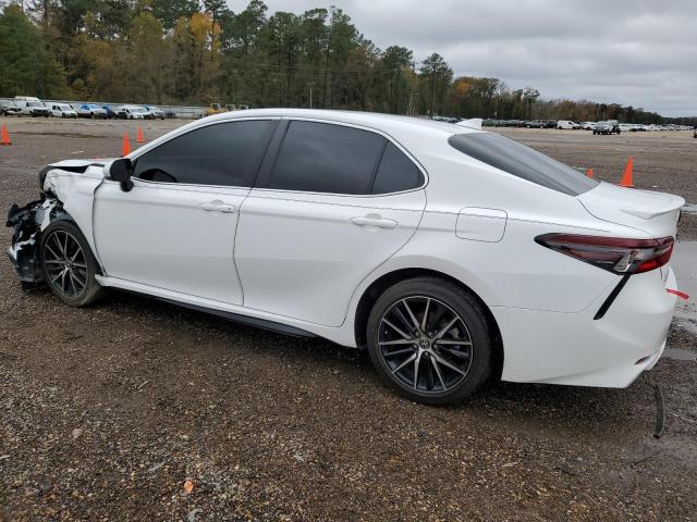 2021 TOYOTA CAMRY SE VIN: 4T1G11AK6MU530372