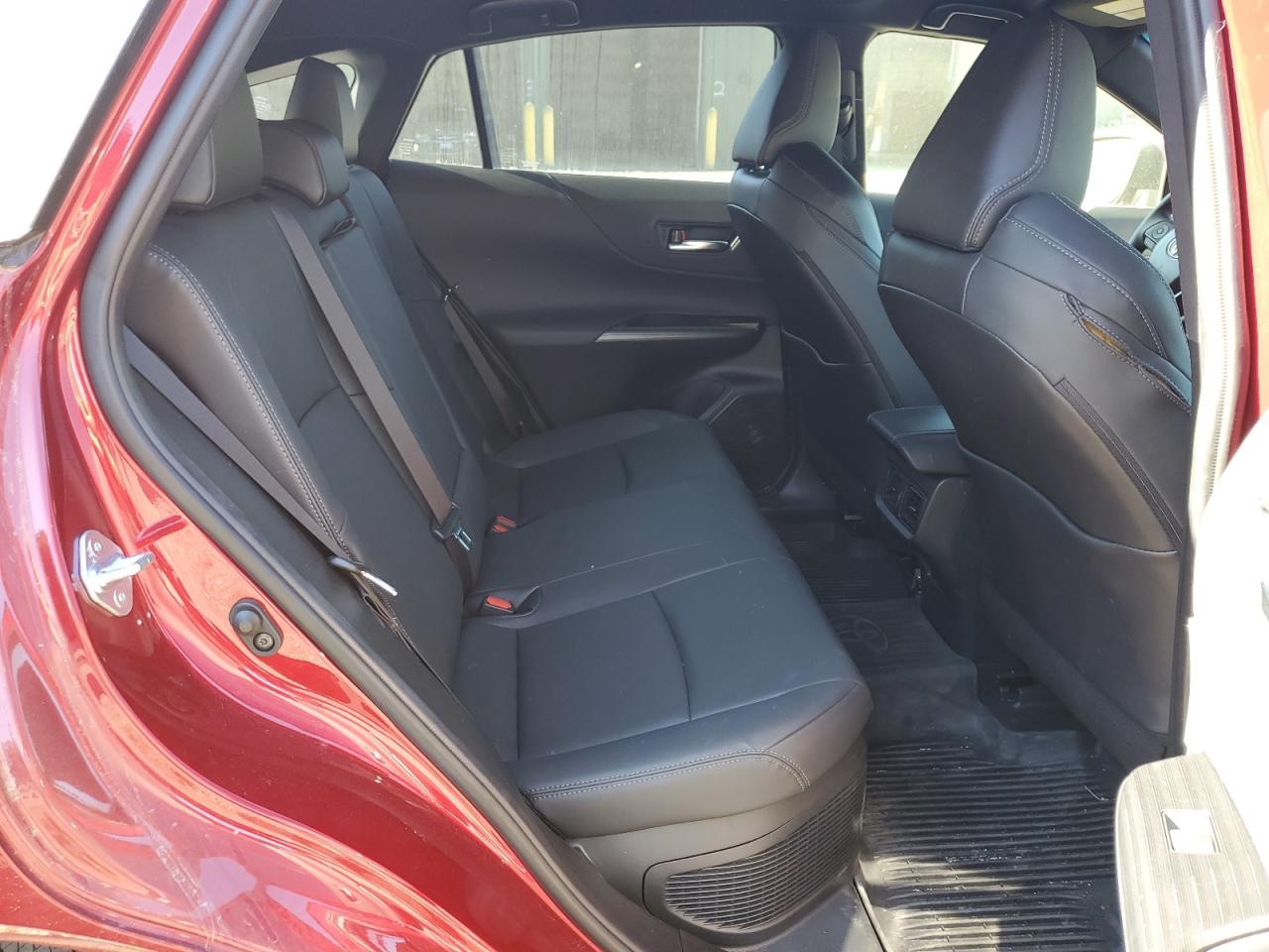 2022 TOYOTA VENZA LE VIN:JTEAAAAH7NJ087310