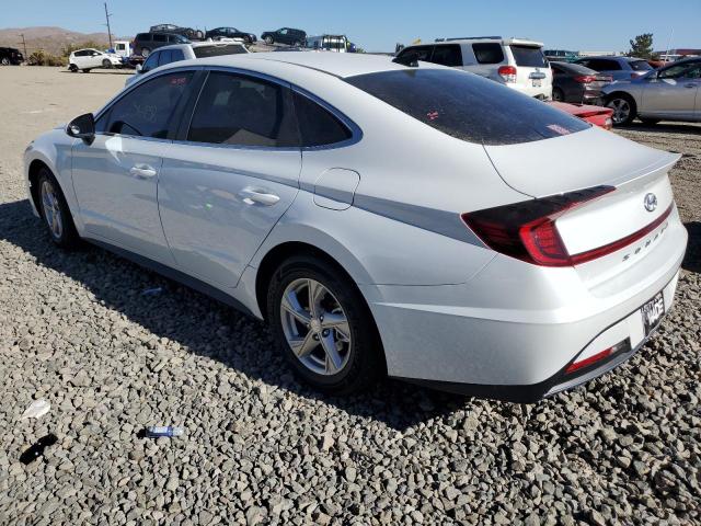 2021 HYUNDAI SONATA SE VIN: 5NPEG4JA5MH111331