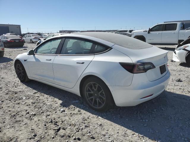 2021 TESLA MODEL 3 VIN: 5YJ3E1EAXMF978017