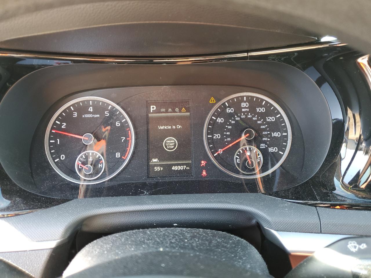 2022 KIA K5 LXS VIN:5XXG14J20NG130515