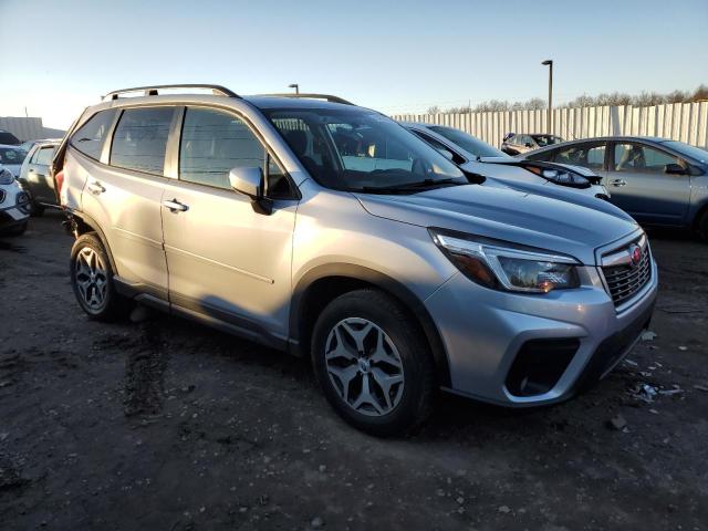 2021 SUBARU FORESTER PREMIUM VIN: JF2SKAFC0MH412390