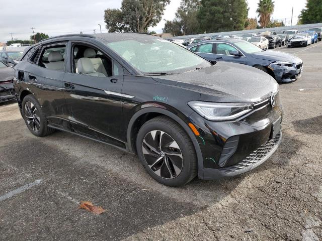 2021 VOLKSWAGEN ID.4 PRO S VIN: WVGTMP***********
