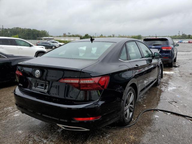 2021 VOLKSWAGEN JETTA S VIN: 3VWC57BU0MM032034