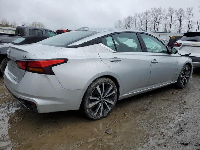 2021 NISSAN ALTIMA SR VIN: 1N4BL4CV8MN418027