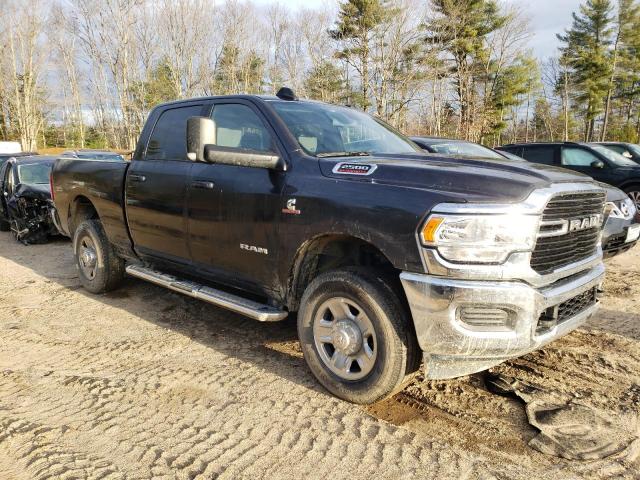 2021 RAM 2500 BIG HORN VIN: 3C6UR5DL5MG628699