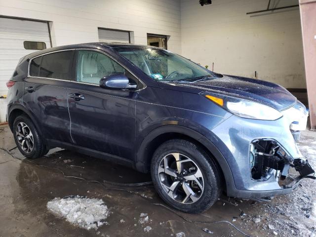 2021 KIA SPORTAGE LX VIN: KNDPM3AC2M7882573