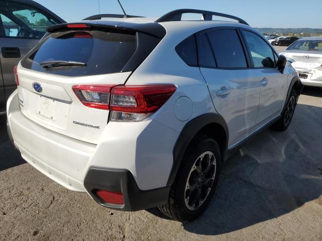 2021 SUBARU CROSSTREK VIN: JF2GTABC5MH670168