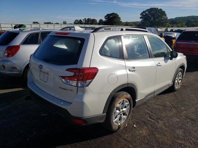 2021 SUBARU FORESTER VIN: JF2SKADC2MH454983