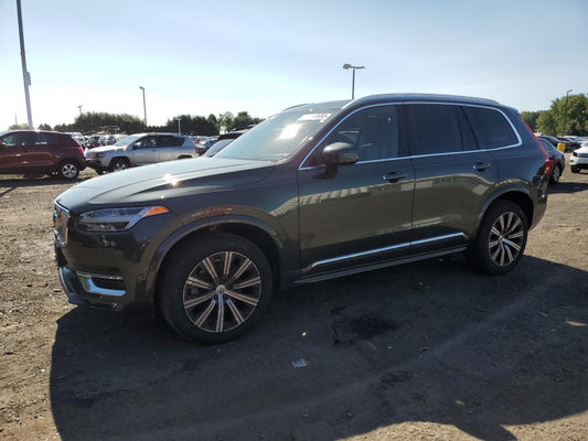 2022 VOLVO XC90 T6 INSCRIPTION VIN:YV4A221L0N1786089