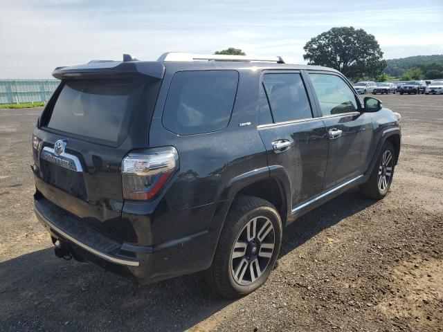 2021 TOYOTA 4RUNNER TRAIL VIN: JTEKU5JR5M5941312