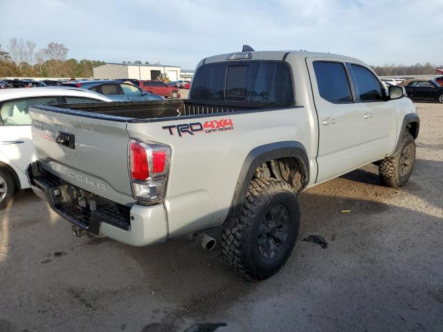 2021 TOYOTA TACOMA DOUBLE CAB VIN: 3TYCZ5AN3MT041997