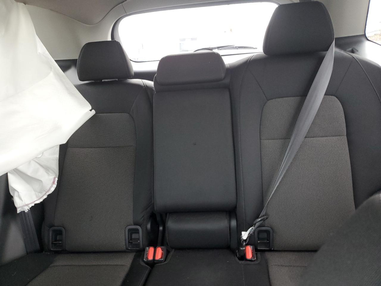 2023 HONDA CR-V EX VIN:7FARS4H40PE000290