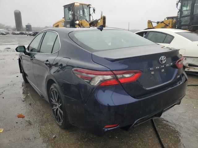 2021 TOYOTA CAMRY SE VIN: 4T1G11AK0MU595542