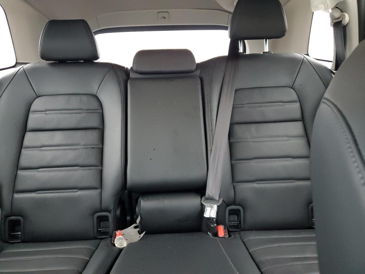 2023 HONDA CR-V EXL VIN:2HKRS4H74PH440343