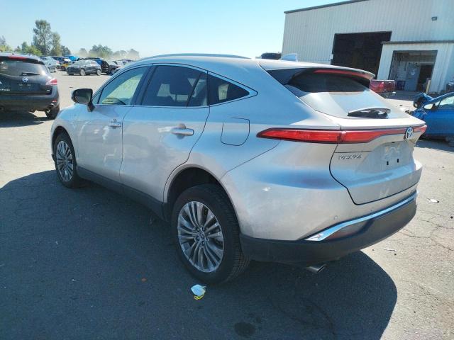 2021 TOYOTA VENZA LE VIN: JTEAAAAH2MJ021553
