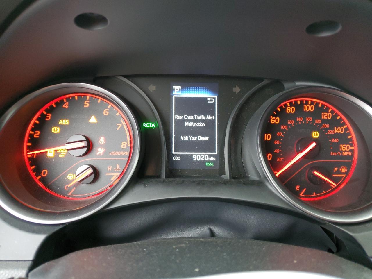 2023 TOYOTA CAMRY TRD VIN:4T1KZ1AK6PU077667