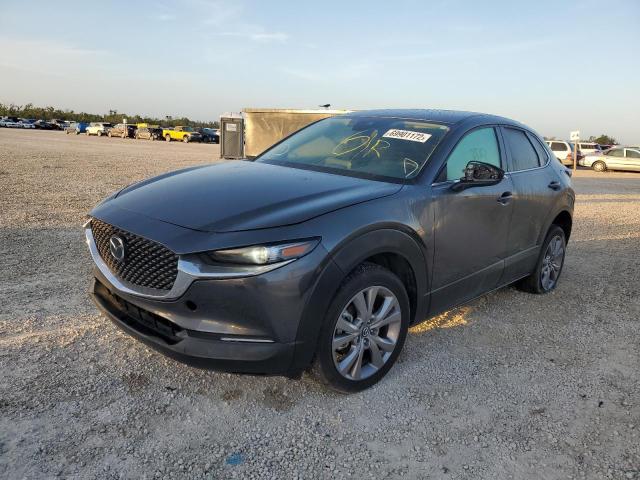 2021 MAZDA CX-30 SELECT VIN: 3MVDMA***********