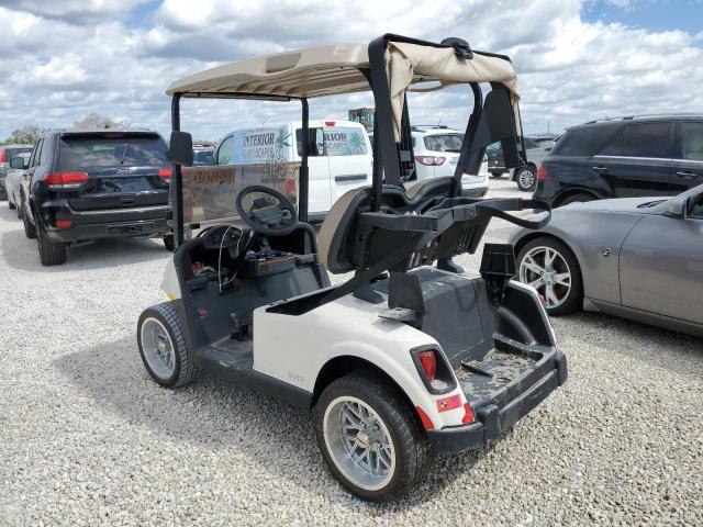 2021 OTHER GOLFCART VIN: 560499*