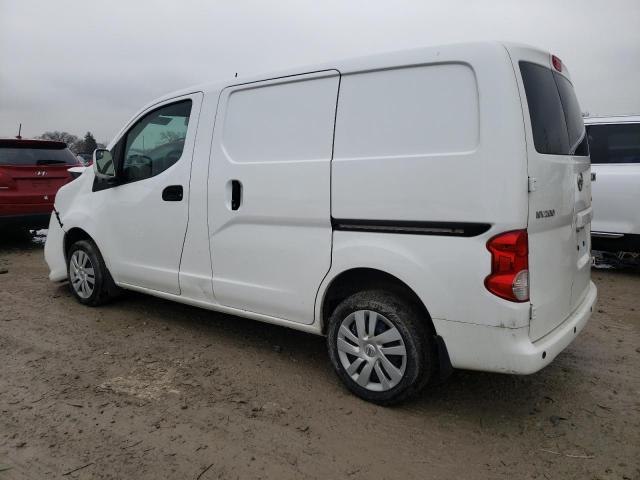 2021 NISSAN NV200 2.5S VIN: 3N6CM0KN8MK706865