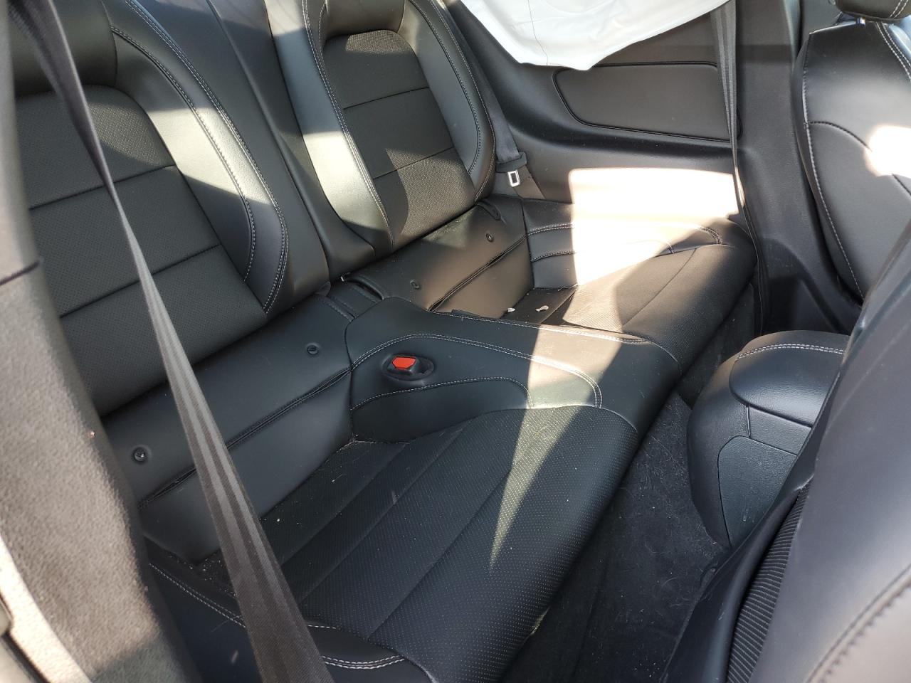 2023 FORD MUSTANG  VIN:1FA6P8TH4P5100806