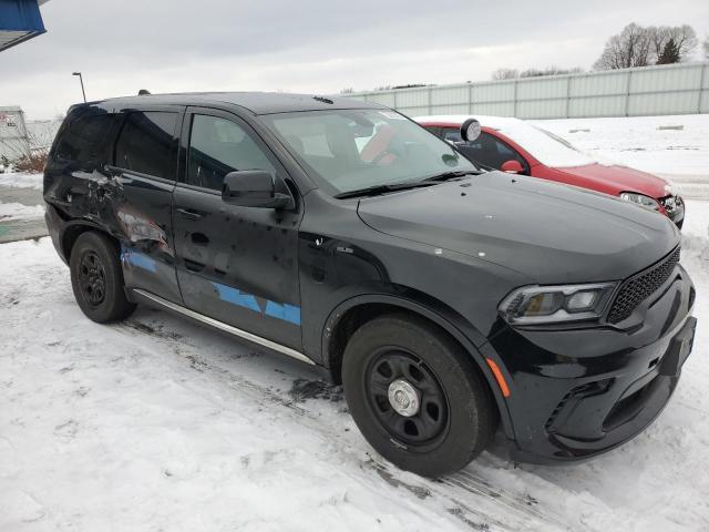 2021 DODGE DURANGO PURSUIT VIN: 1C4SDJFT1MC662694